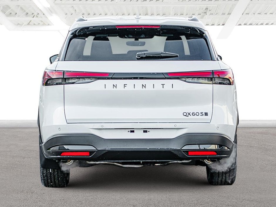 2026 Infiniti QX60 Sport-4