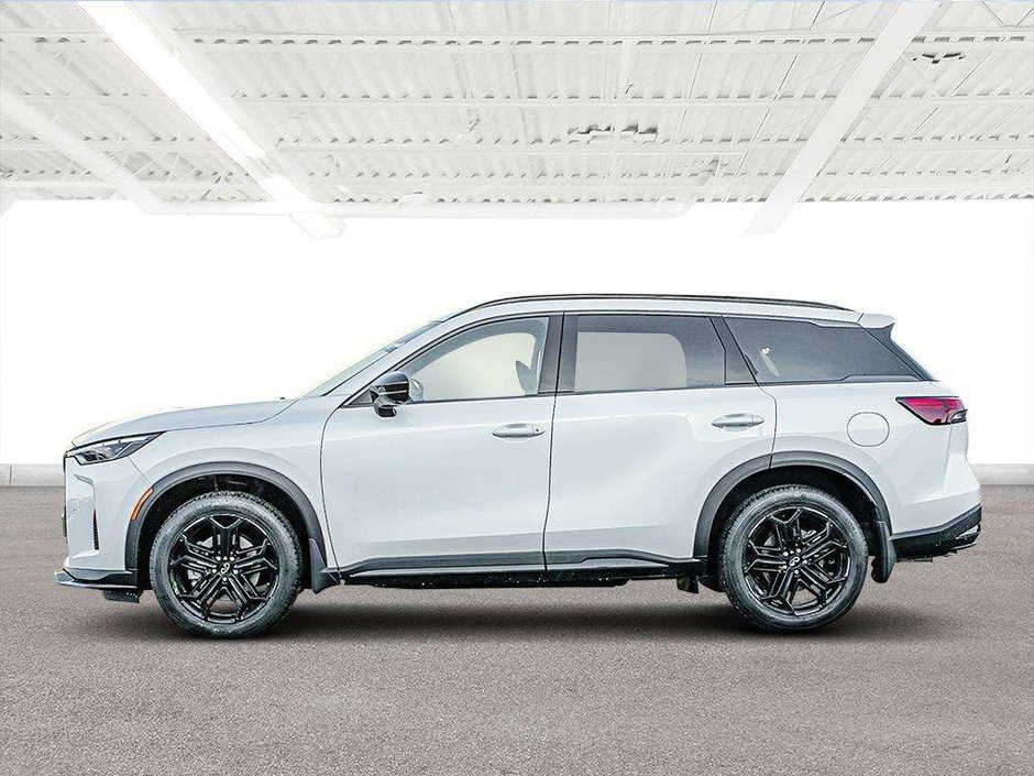 2026 Infiniti QX60 Sport-2