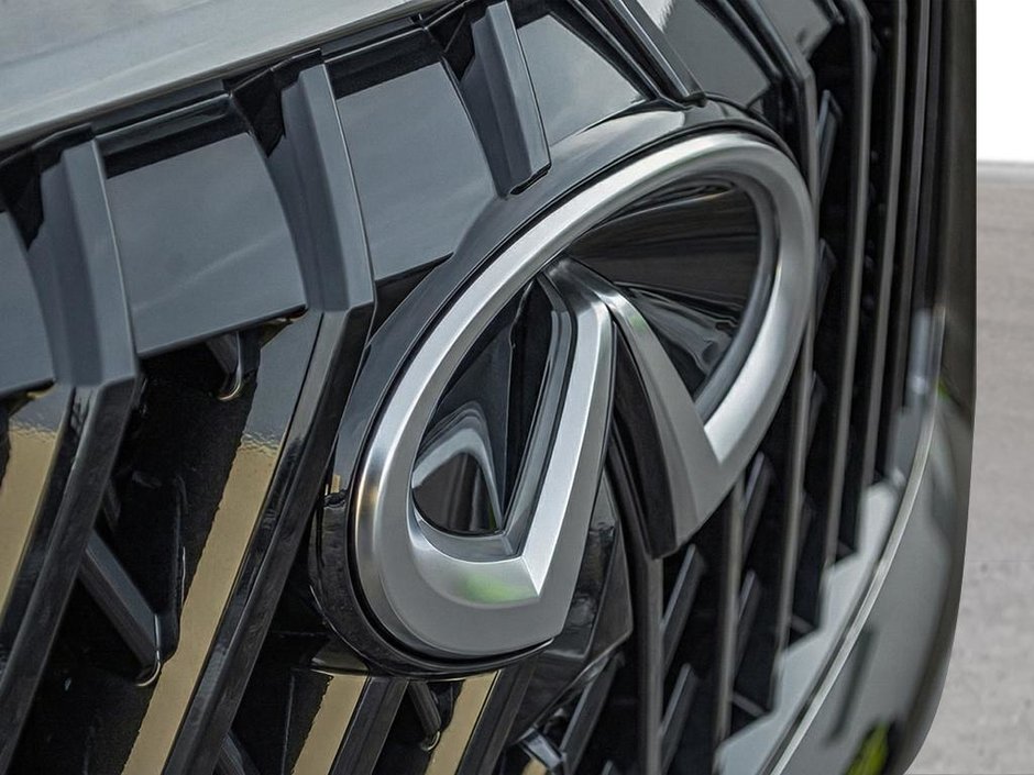 2026 Infiniti QX60 Sport-8