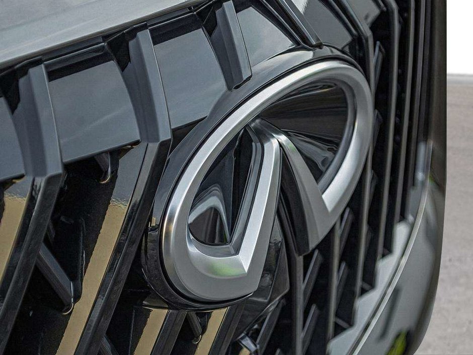 2026 Infiniti QX60 Sport-8