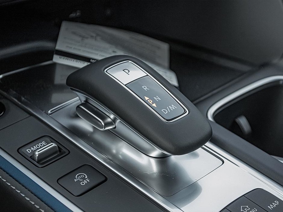 2026 Infiniti QX60 Sport-16