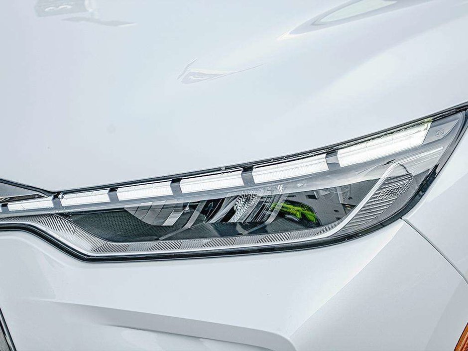 2026 Infiniti QX60 Sport-9
