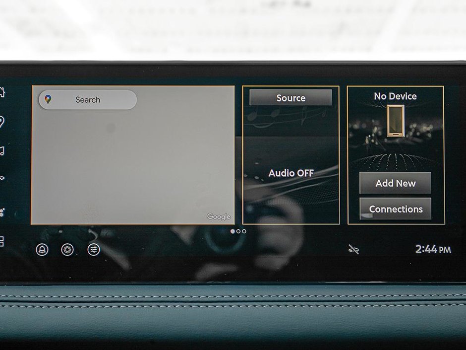 2026 Infiniti QX60 Sport-17