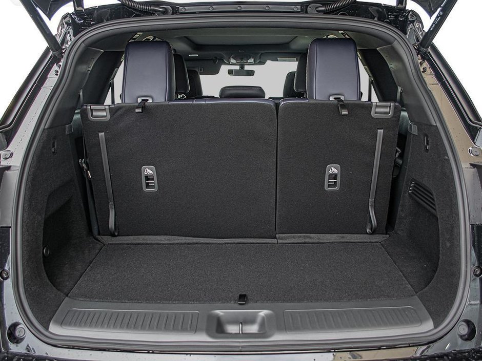 2026 Infiniti QX60 Sport-6