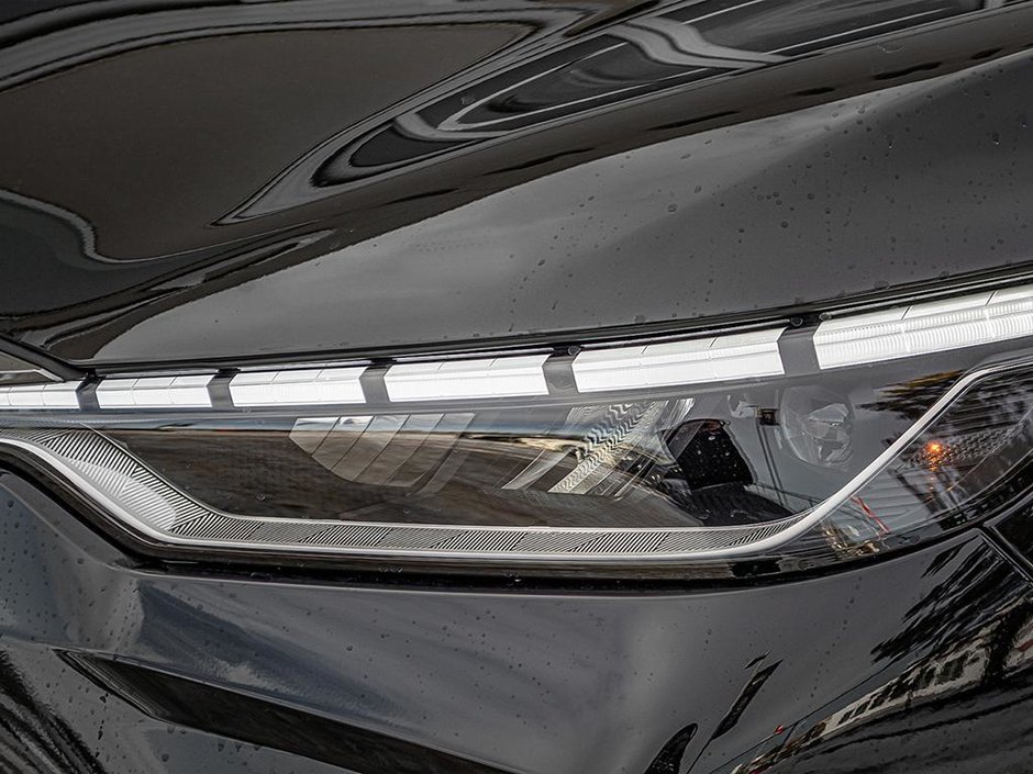 2026 Infiniti QX60 Sport-9