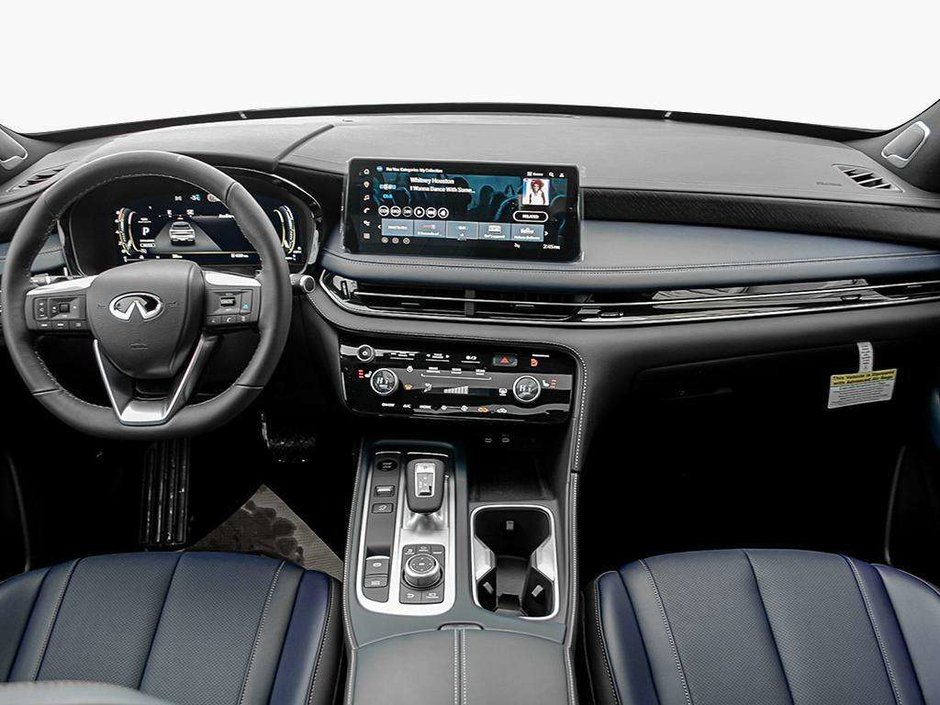 2026 Infiniti QX60 Sport-21