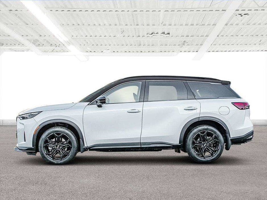 2026 Infiniti QX60 Sport-2