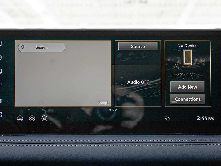 2026 Infiniti QX60 Sport-17