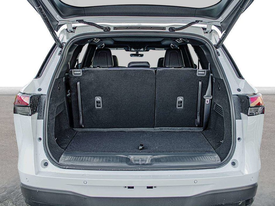 2026 Infiniti QX60 SPORT-6