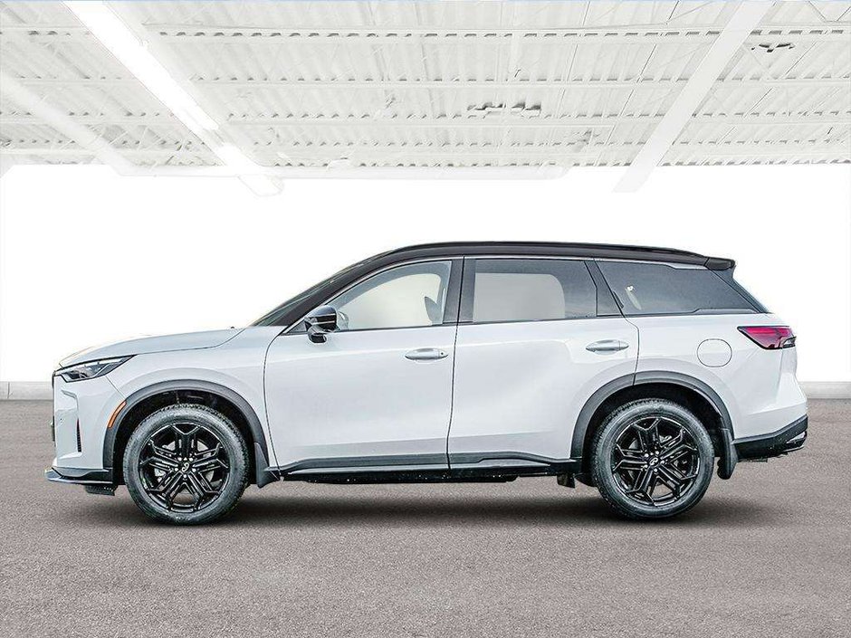 2026 Infiniti QX60 SPORT-2