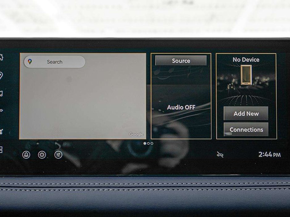 2026 Infiniti QX60 SPORT-17