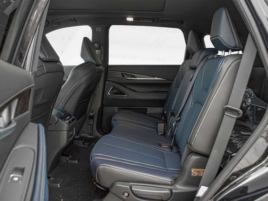 2026 Infiniti QX60 SPORT-20
