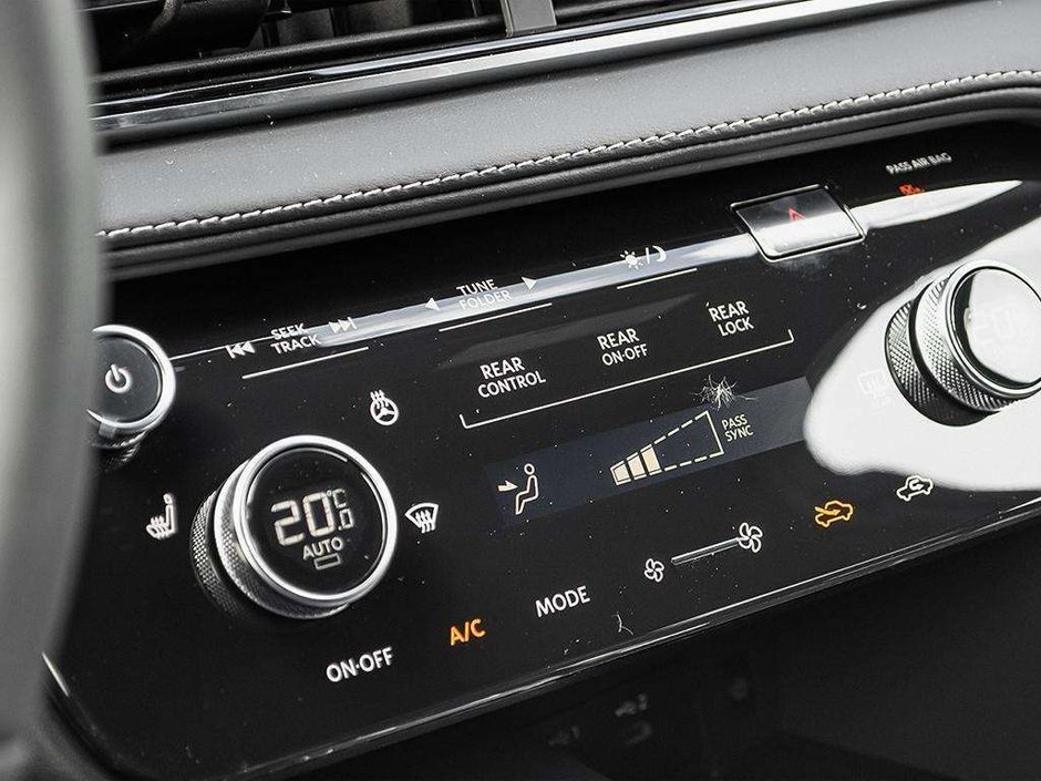 2027 Infiniti QX60 Luxe-20