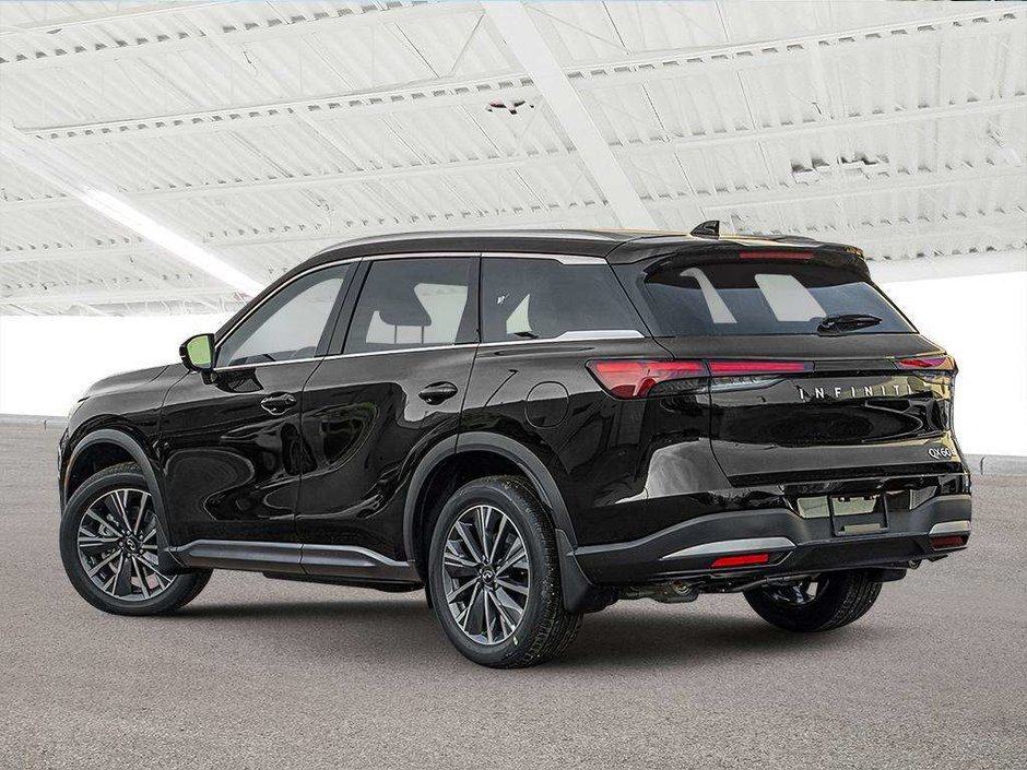 2027 Infiniti QX60 Luxe-3