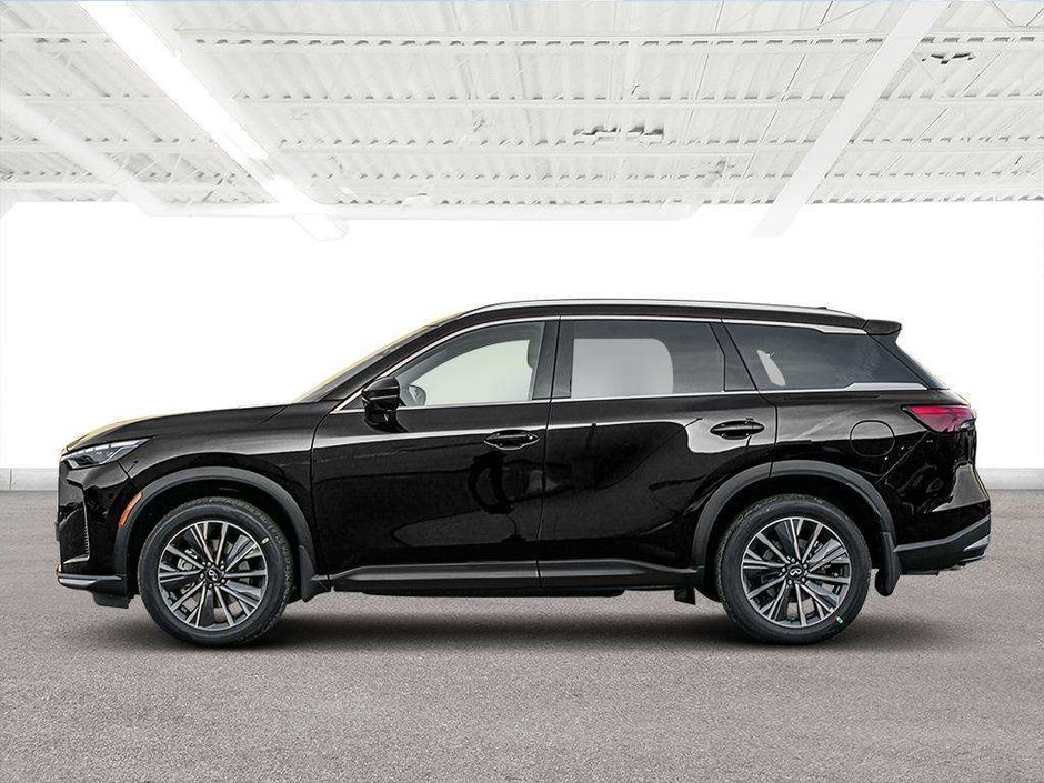 2027 Infiniti QX60 Luxe-2
