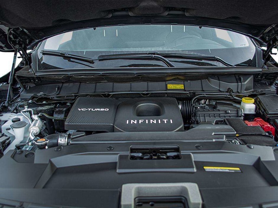 2027 Infiniti QX60 Luxe-5