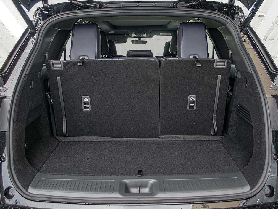 2027 Infiniti QX60 Luxe-6