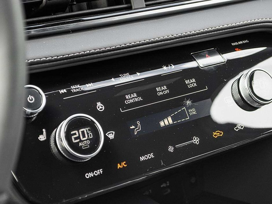 2027 Infiniti QX60 Luxe-20