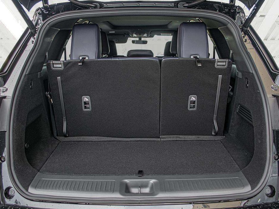 2027 Infiniti QX60 Luxe-6