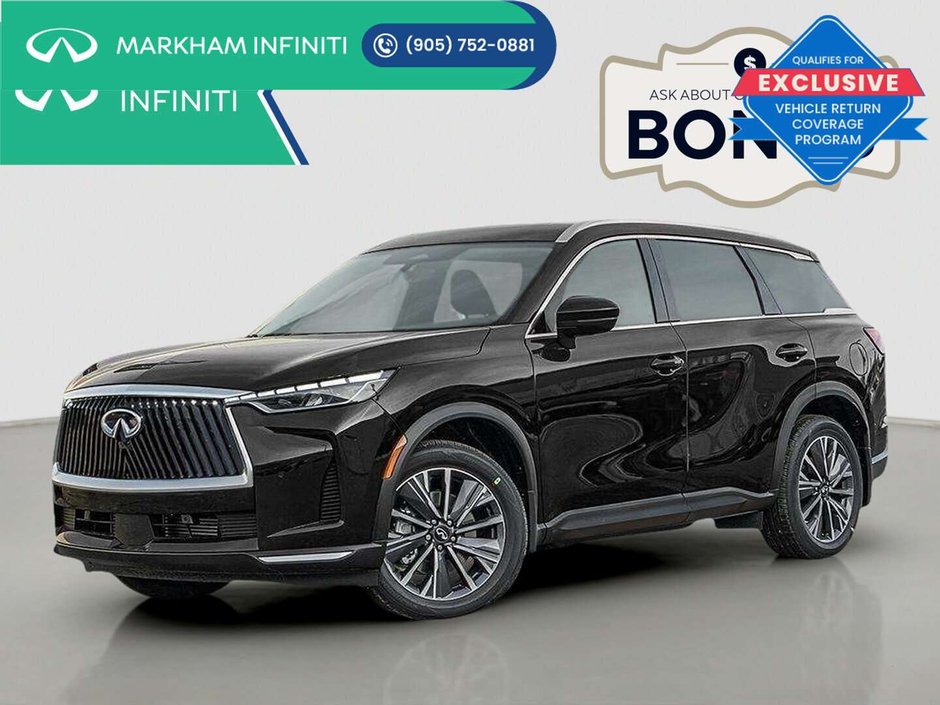 2027 Infiniti QX60 Luxe-0