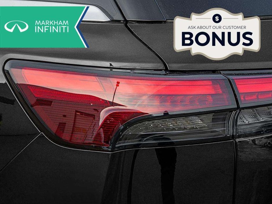2027 Infiniti QX60 Luxe-10