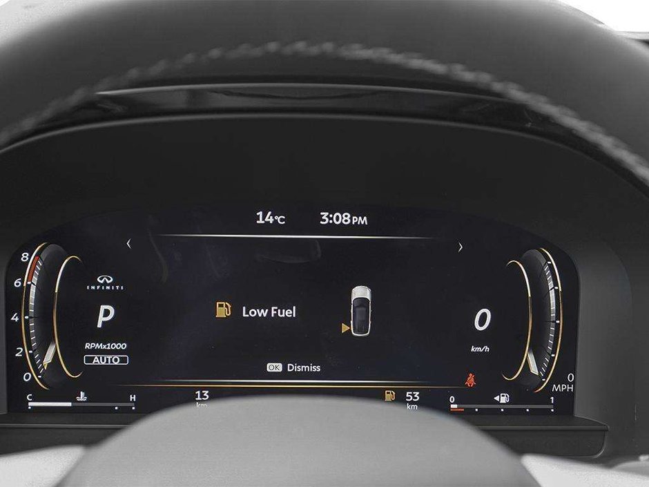 2027 Infiniti QX60 Luxe-13