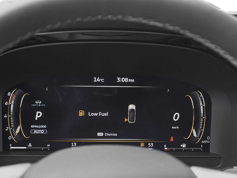 2027 Infiniti QX60 Luxe-12