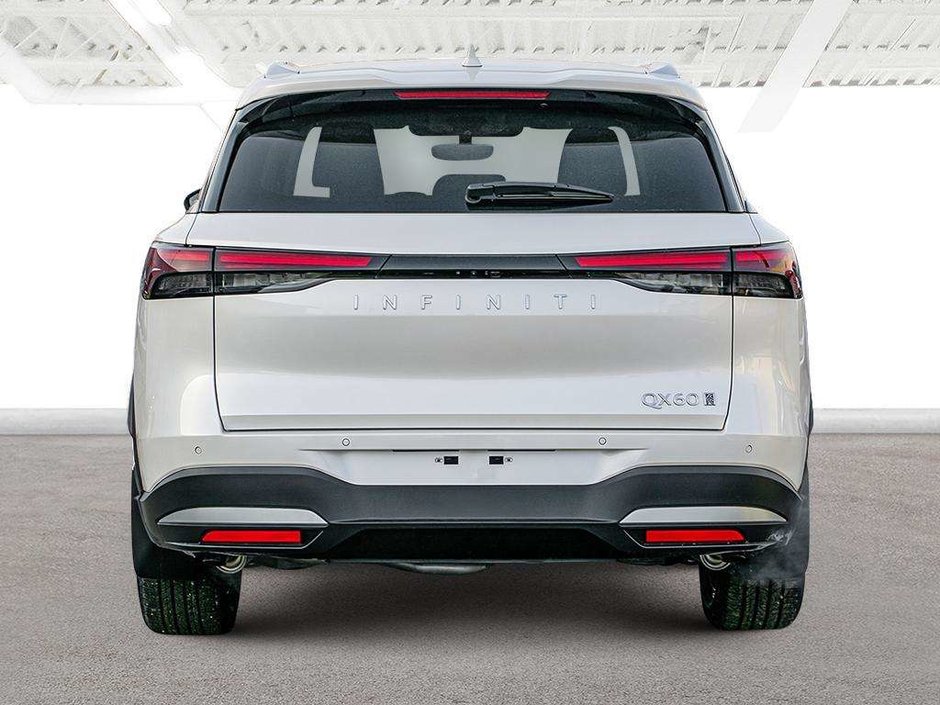 2027 Infiniti QX60 Luxe-4