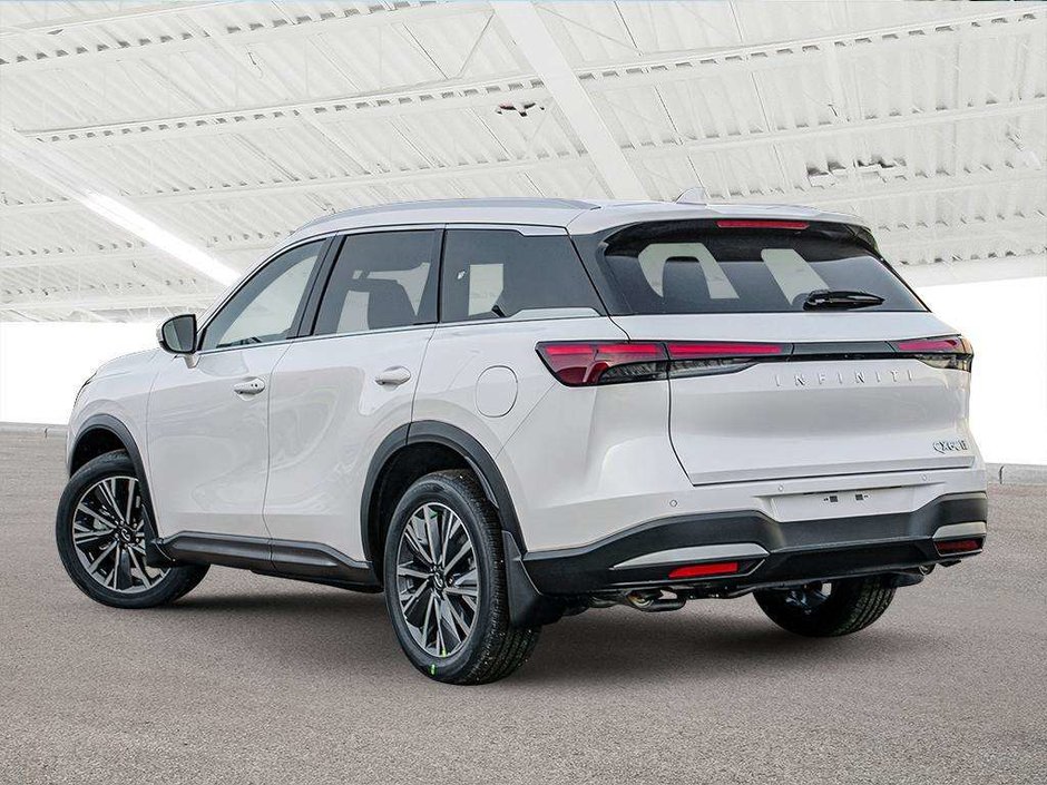 2027 Infiniti QX60 Luxe-3