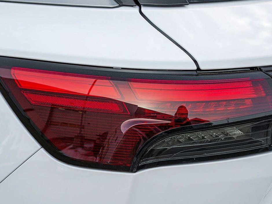 2027 Infiniti QX60 Luxe-9