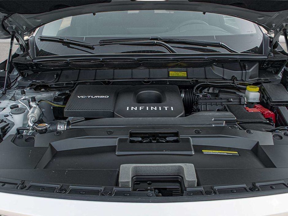 2027 Infiniti QX60 Luxe-5