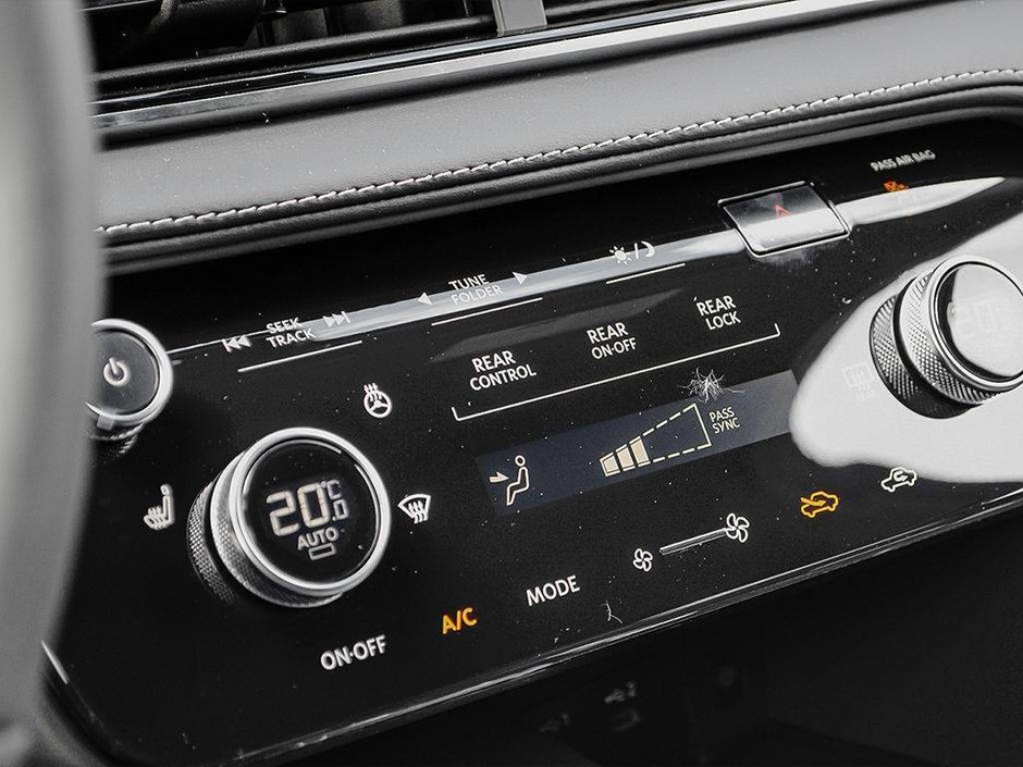 2027 Infiniti QX60 Sport-19