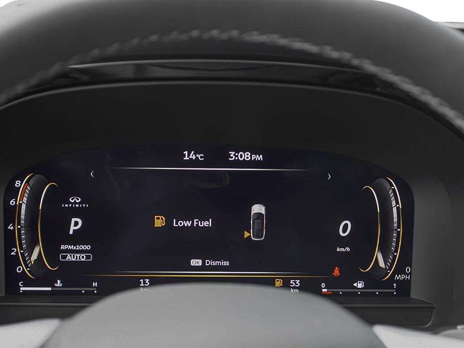 2027 Infiniti QX60 Sport-12
