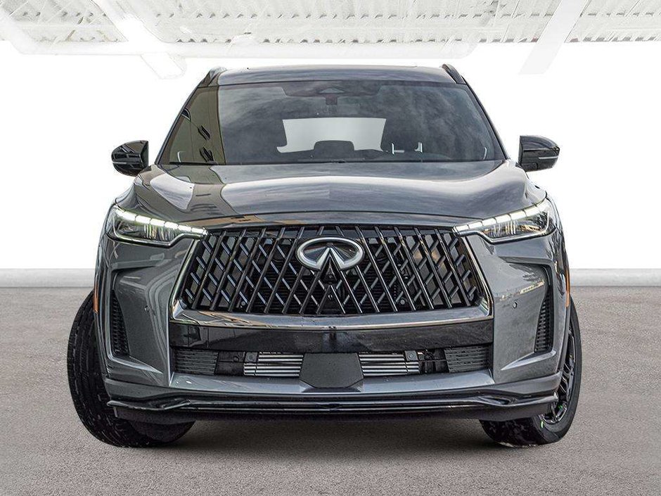 2027 Infiniti QX60 Sport-1
