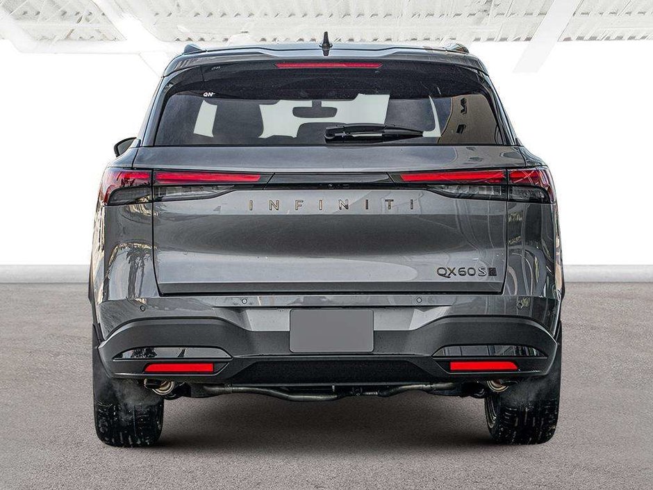 2027 Infiniti QX60 Sport-4