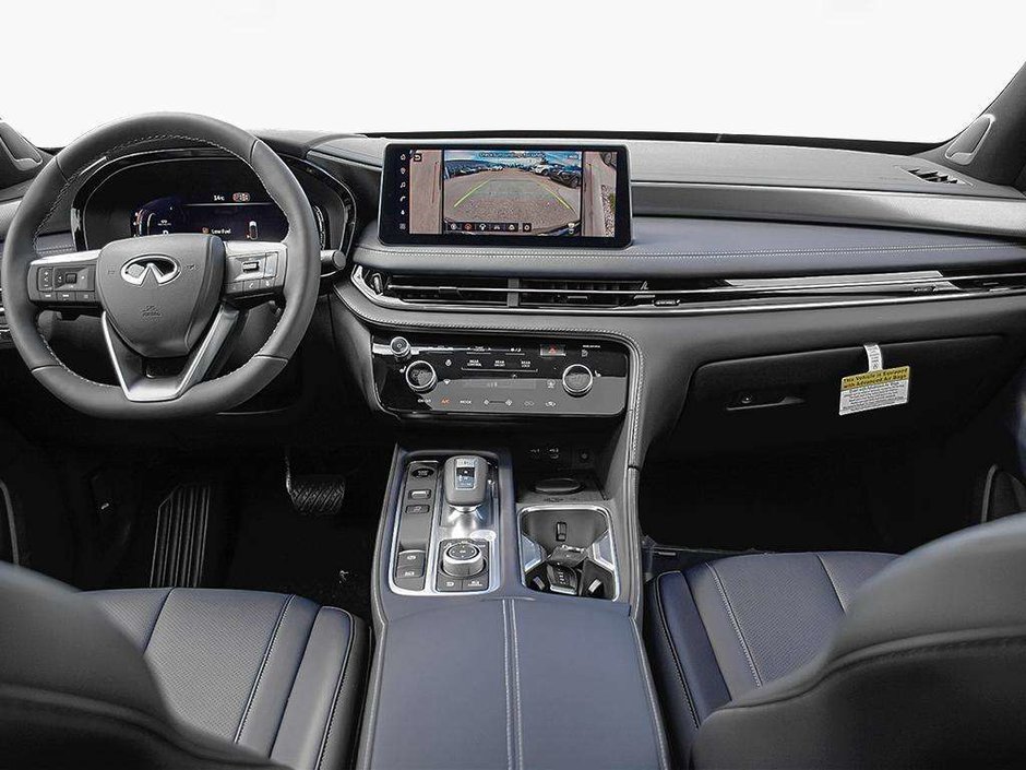 2027 Infiniti QX60 Sport-21
