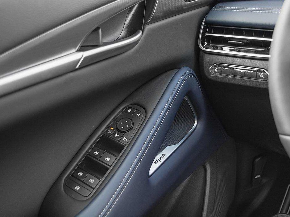 2027 Infiniti QX60 Sport-14