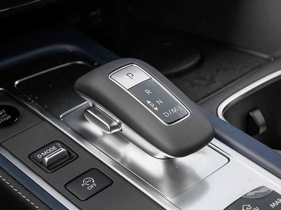 2027 Infiniti QX60 Sport-15
