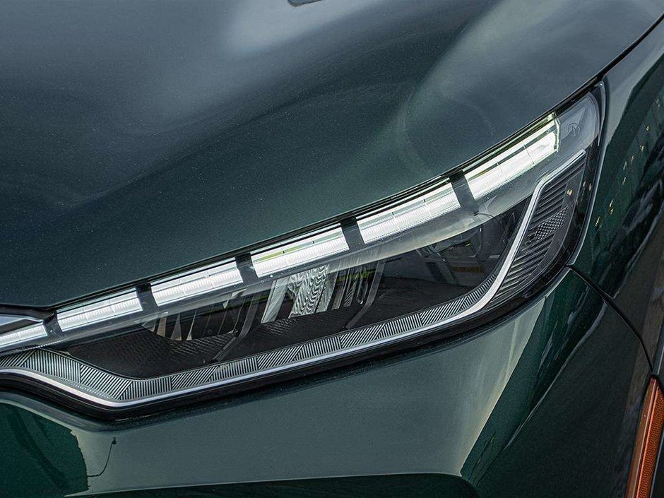 2027 Infiniti QX60 Luxe-9