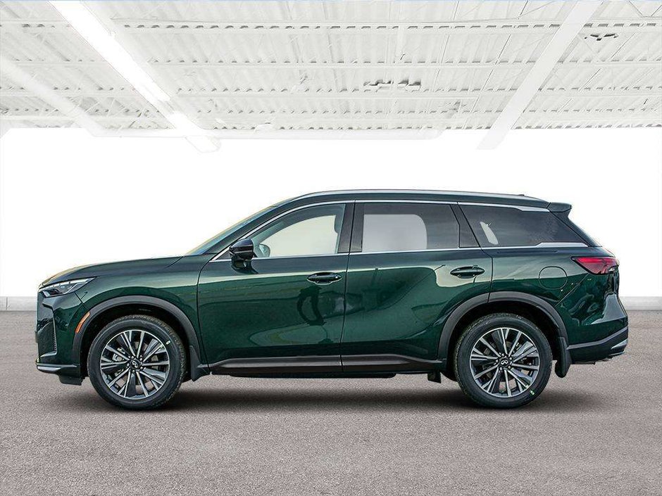 2027 Infiniti QX60 Luxe-2