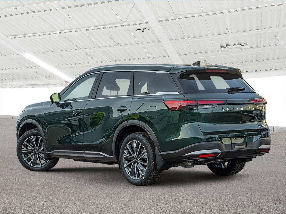 2027 Infiniti QX60 Luxe-3