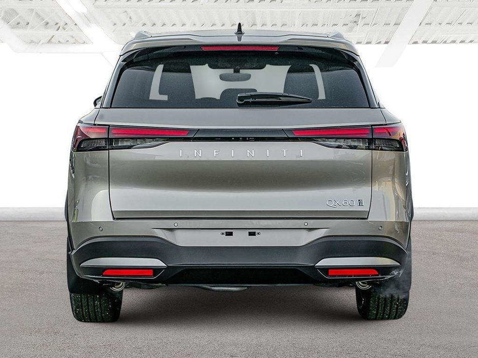 2027 Infiniti QX60 Luxe-4