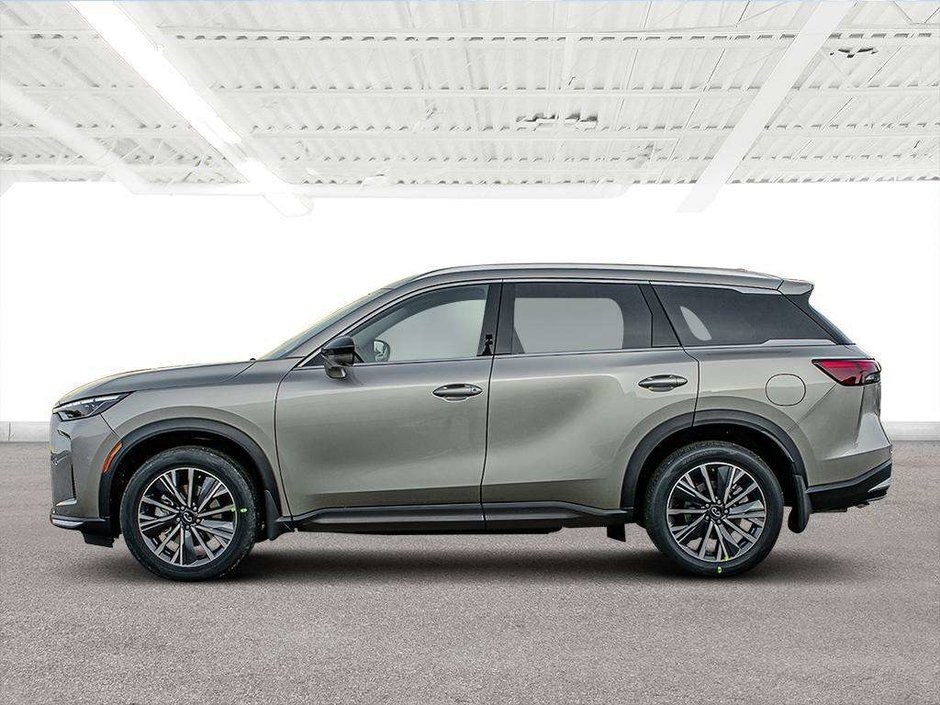 2027 Infiniti QX60 Luxe-2