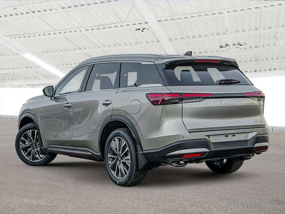 2027 Infiniti QX60 Luxe-3