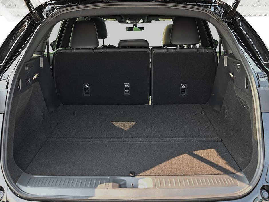 2027 Infiniti QX65 Luxe-6