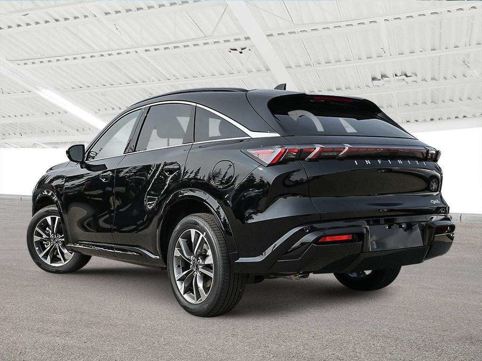 2027 Infiniti QX65 Luxe-3