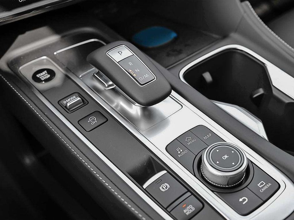 2027 Infiniti QX65 Luxe-16