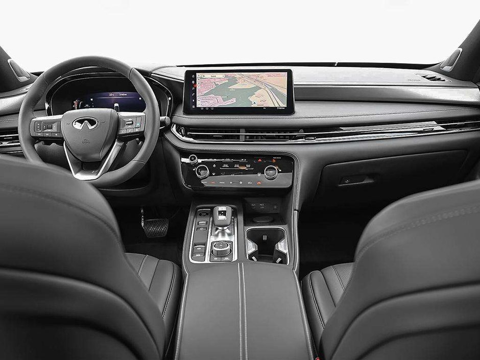 2027 Infiniti QX65 Luxe-21