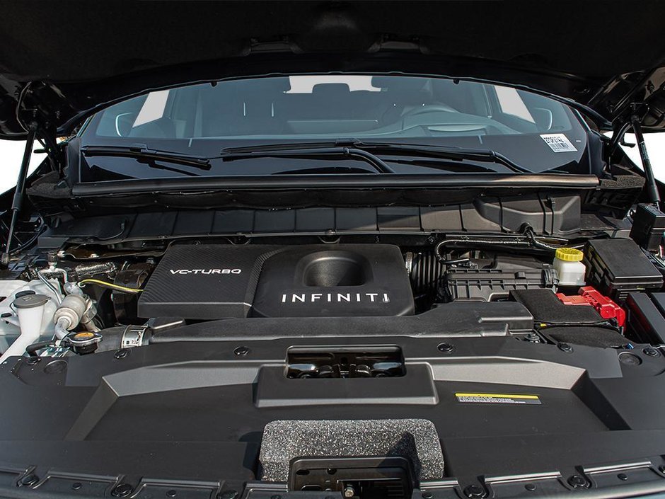 2027 Infiniti QX65 Sport-5
