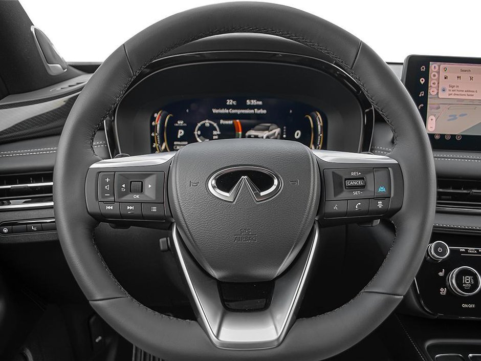 2027 Infiniti QX65 Sport-12